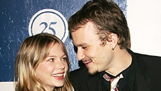 Brokeback Mountain Stars Reflect on Heath Ledger, Michelle Williams on Movie's 10th Anniversary