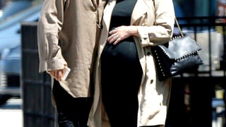 Ready for Baby Ross!