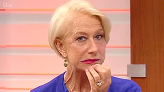 Helen Mirren Cusses on Live TV, Gets Swiftly Reprimanded: Watch!