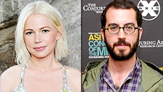 Michelle Williams Is Dating Jonathan Safran Foer, Author of Extremely Loud and Incredibly Close