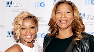 Queen Latifah, Mary J. Blige Cast in NBC's Live Production of The Wiz — Plus, Find Out If Beyonce Will Be Involved!