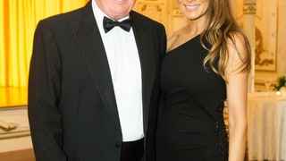 Melania Trump