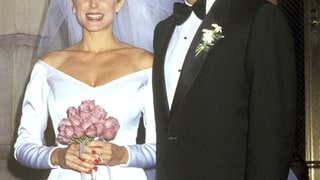 Marla Maples
