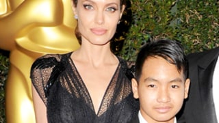 Angelina Jolie: Maddox and I Will Be