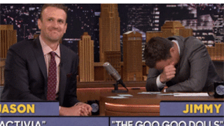 Jason Segel Plays Hilarious Game of Word Sneak With Jimmy Fallon: Watch!