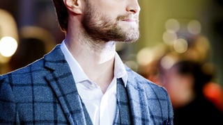 Daniel Radcliffe