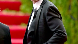 Robert Pattinson