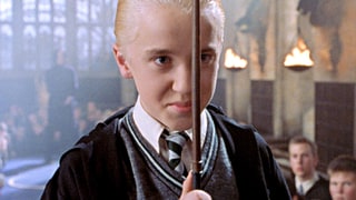 Draco Malfoy