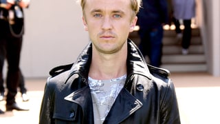 Tom Felton