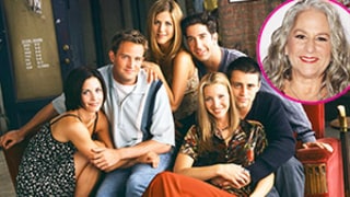 Friends Creator Says Stars' $1 Million Salaries Were