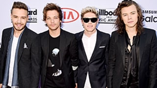 One Direction Drops First New Single Without Zayn Malik: Listen Now!
