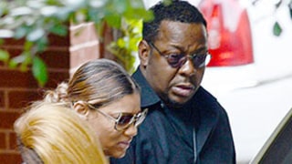 Bobbi Kristina Brown's Wake Attended by Bobby Brown, Cissy Houston
