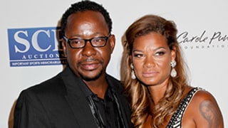 Bobby Brown's Wife, Alicia Etheredge, Rushed to Hospital for Seizures After Bobbi Kristina's Funeral: Report
