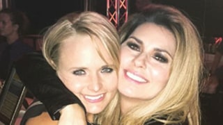 Miranda Lambert Has
