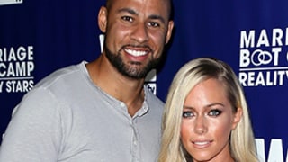 Kendra Wilkinson: Being on TV Helped Heal My Marriage to Hank Baskett