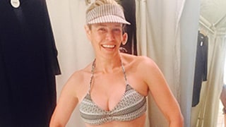 Chelsea Handler Silences Fat-Shaming Ex-Boyfriend With Gorgeous Bikini Photo