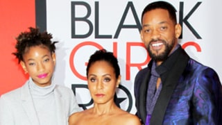 Willow Smith Laughs Off Parents Will and Jada Pinkett Smith Divorce Rumors