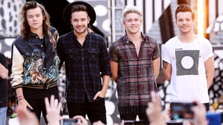 Zayn-Free 1D