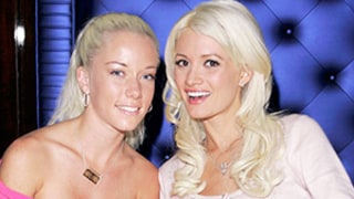 Kendra Wilkinson: