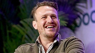 Jason Segel Ate