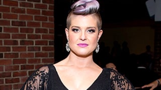 Kelly Osbourne Apologizes for Offensive Latinos Comment: