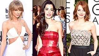 Taylor Swift, Amal Alamuddin, and Prince Harry Top Vanity Fair's International Best-Dressed List: See Who Else Made the Cut!