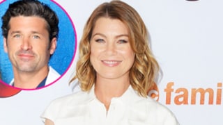 Ellen Pompeo Reflects on McDreamy's Death: