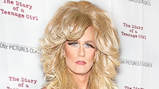 Alexander Skarsgard on Dressing in Drag: I Wanted to Go Full-On Farrah Fawcett!