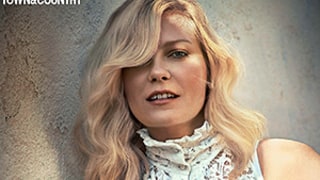 Kirsten Dunst Wants People to Lower Expectations of Actors: