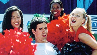 Bring It On Stars Still Hang Out, Spill on Getting Arrested in Tijuana