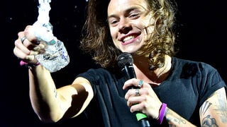 Styles, Wet 'n Wild