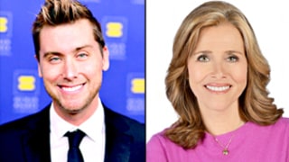 Lance Bass Is Joining Meredith Vieira's Talk Show as a Full-Time Season 2 Contributor: Details