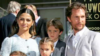 Camila Alves Shares Healthy Kid-Friendly Lunch Ideas: What's in Her Son Levi's Lunch Bag?