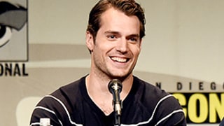 Henry Cavill Admits He Got an Erection During a Sex Scene: