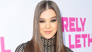 Hailee Steinfeld Drops Debut Single