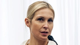 Kelly Rutherford Refuses to Return Kids to Monaco Amid Custody Battle: Read Her Statement