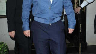 Hunky Henry