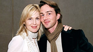 Kelly Rutherford's Ex-Husband Daniel Giersch Accuses Her of