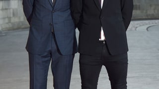 Boy Band Princes