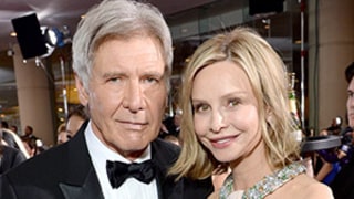 Calista Flockhart Opens Up About Harrison Ford's Plane Crash: