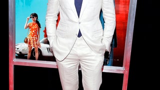 Armie Hammer:
