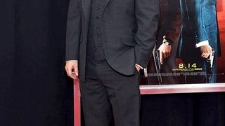 Henry Cavill: