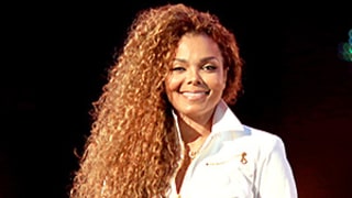 Janet Jackson Will Wear Custom Giuseppe Zanotti Sneakers for Her Unbreakable Tour: All the Luxe Details