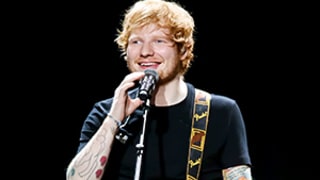 Ed Sheeran Reveals Huge New Tattoo on Instagram: See the Wild Pic!