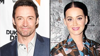 Hugh Jackman Is a Teenage Dream, Lip Syncs Katy Perry: Watch!