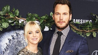 Anna Faris on Chris Pratt Cheating Rumors: