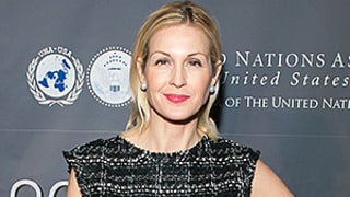 Kelly Rutherford Slams Judge for