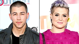 Nick Jonas, Kelly Osbourne to Rock the Red Carpet During 2015 MTV VMAs Pre-Show