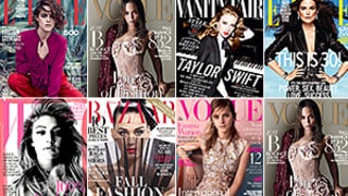 The September 2015 Issues: See Beyonce, Katy Perry, Emma Watson, and More in the Cover Photos!
