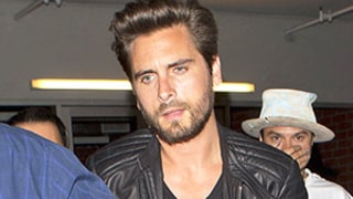 Scott Disick Attends Brody Jenner's Nightclub Birthday Party: Pics